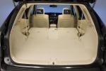 Lexus RX350 2012 года